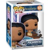 Pocahontas Vinylová figurka č.1579 Pocahontas (30th Anniversary) Sberatelská postava standard - Merchstore.cz