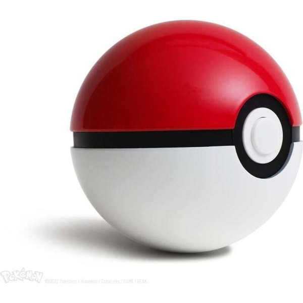 Pokémon Pokeball dekorace standard - Merchstore.cz