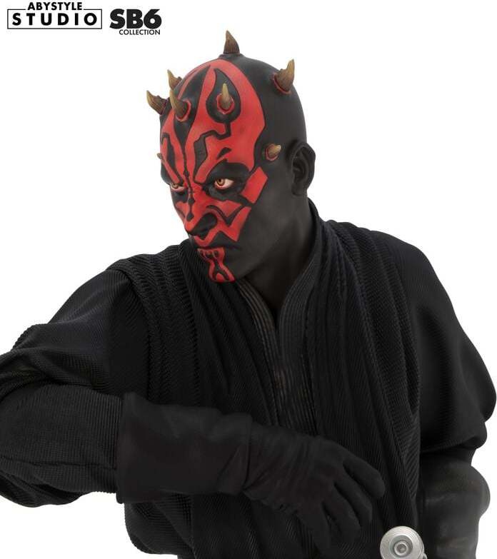 Star Wars Darth Maul dekorace standard - Merchstore.cz Star Wars Darth Maul dekorace standard - Merchstore.cz