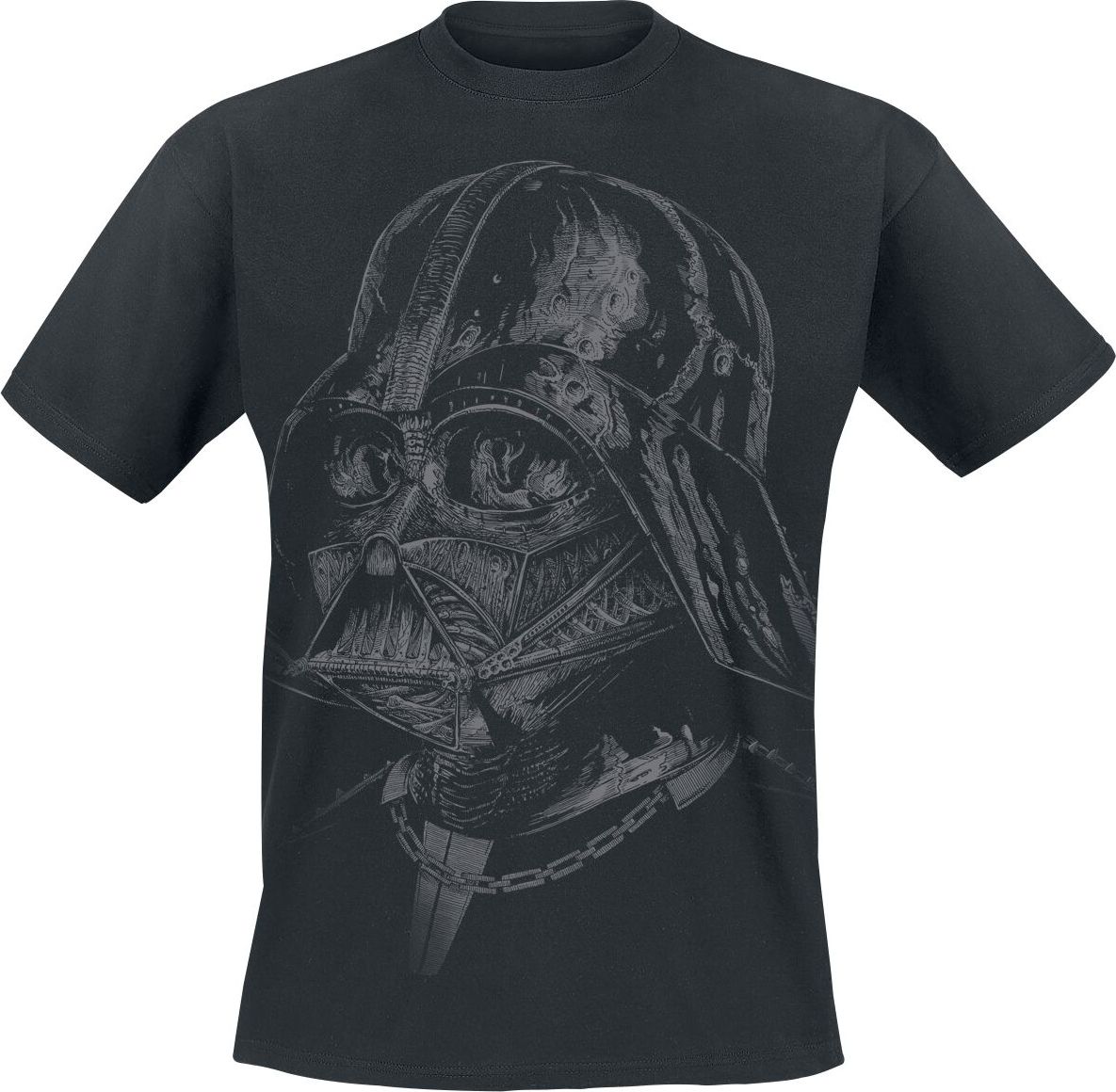 Star Wars Darth Vader - Dark Lord Tričko černá - Merchstore.cz Star Wars Darth Vader - Dark Lord Tričko černá - Merchstore.cz