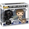 Star Wars Vinylové figurky Darth Vader and Luke Skywalker (balení 2 ks) Sberatelská postava standard - Merchstore.cz