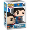 Superman Vinylová figurka č.562 Superman Sberatelská postava standard - Merchstore.cz