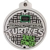 Teenage Mutant Ninja Turtles Loungefly - Turtles Power Batoh vícebarevný - Merchstore.cz