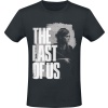 The Last Of Us Ellie Tričko černá - Merchstore.cz