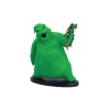 The Nightmare Before Christmas Oogie Boogie (Glow in the Dark) Sberatelská postava zelená - Merchstore.cz