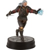 The Witcher 3 - Wild Hunt - Geralt Toussaint Tourney Armor Socha standard - Merchstore.cz