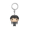 Wednesday Wednesday Pocket Pop! Klíčenka vícebarevný - Merchstore.cz