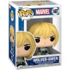 Wolverine Vinylová figurka č.1487 Wolver-Gwen Sberatelská postava standard - Merchstore.cz