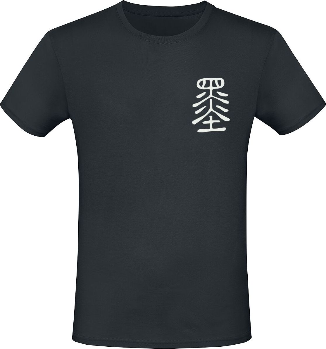 Assassin's Creed Dynasty - Hidden Blade Tričko černá - Merchstore.cz Assassin's Creed Dynasty - Hidden Blade Tričko černá - Merchstore.cz