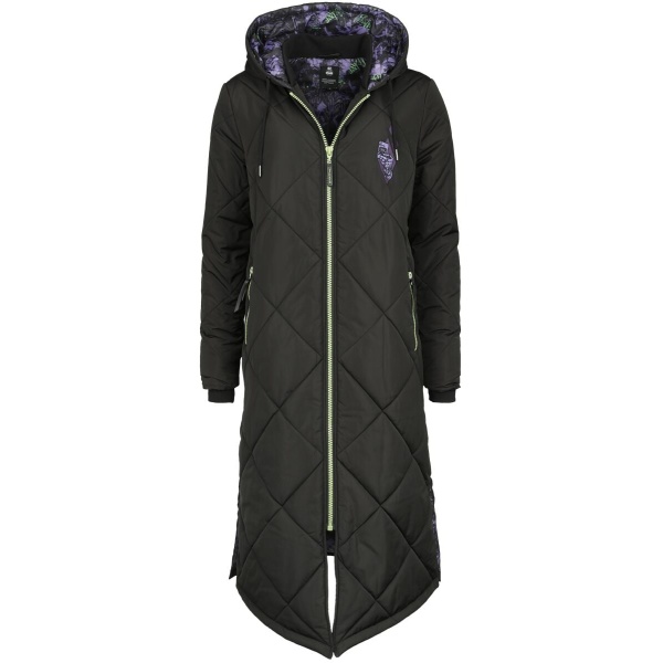 Batman Joker Kabát černá - Merchstore.cz