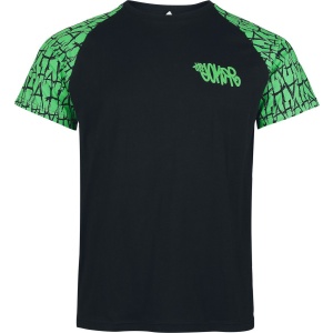 Batman The Joker Tričko vícebarevný - Merchstore.cz