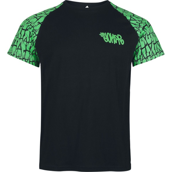 Batman The Joker Tričko vícebarevný - Merchstore.cz