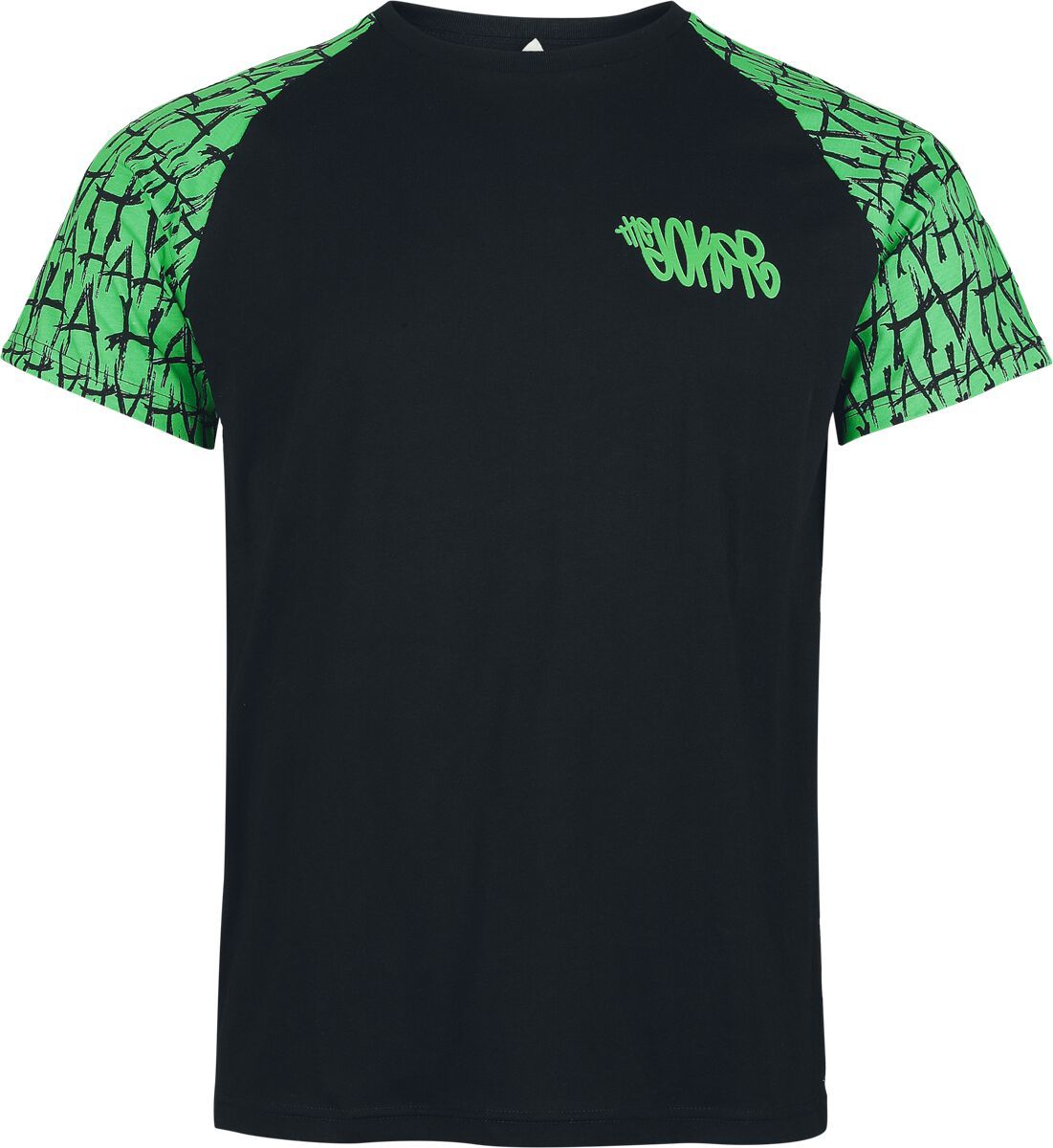 Batman The Joker Tričko vícebarevný - Merchstore.cz Batman The Joker Tričko vícebarevný - Merchstore.cz