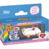 Care Bears Cloud Mobile (Bitty Pop! Ride) Vinyl Figur Sberatelská postava standard - Merchstore.cz