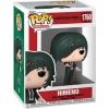Chainsaw Man Vinylová figurka č.1760 Himeno Sberatelská postava vícebarevný - Merchstore.cz