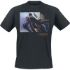 Code Geass Sword Tričko černá - Merchstore.cz