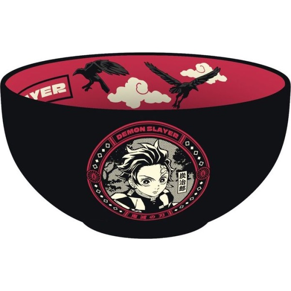 Demon Slayer Tanjiro Podnosy vícebarevný - Merchstore.cz