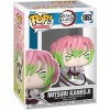 Demon Slayer Vinylová figurka č.1852 Mitsuri Kanroji (Attack) Sberatelská postava standard - Merchstore.cz