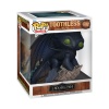 Drachenzähmen leicht gemacht Vinylová figurka č.1792 Toothless (Pop! Deluxe) Sberatelská postava vícebarevný - Merchstore.cz
