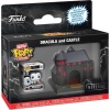 Dracula Dracula's Castle Universal Monsters (Bitty Pop! Town) Vinyl Figur Sberatelská postava standard - Merchstore.cz