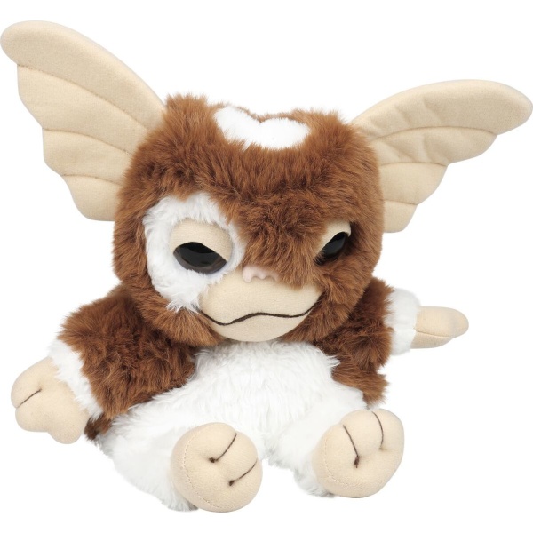 Gremlins Gizmo plyšová figurka standard - Merchstore.cz