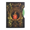 Harry Potter Back To Hogwarts Notes vícebarevný - Merchstore.cz