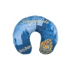 Harry Potter Hogwarts polštár za krk vícebarevný - Merchstore.cz