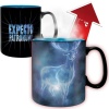 Harry Potter Hrnek Patronus s potiskem