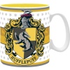 Harry Potter Hufflepuff Hrnek vícebarevný - Merchstore.cz