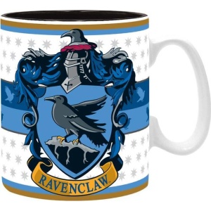 Harry Potter Ravenclaw Hrnek vícebarevný - Merchstore.cz