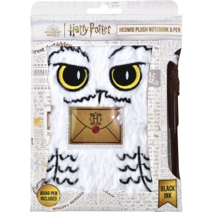 Harry Potter Sada psacích potřeb Hedwig Sada psacích potreb vícebarevný - Merchstore.cz