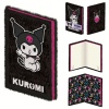 Hello Kitty Kuromi Notes vícebarevný - Merchstore.cz