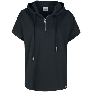 Kingdom Hearts Organisation XIII Dámské tričko černá - Merchstore.cz