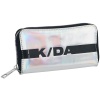 League Of Legends K/DA Peněženka šeríková/modrá - Merchstore.cz