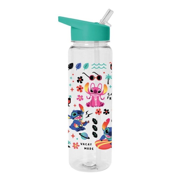 Lilo & Stitch Acid Pops láhev vícebarevný - Merchstore.cz