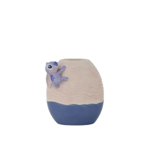 Lilo & Stitch Disney - Stitch Vase dekorace vícebarevný - Merchstore.cz