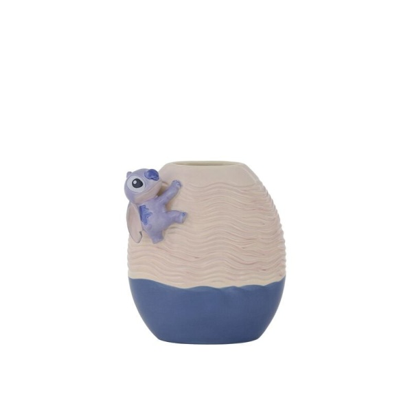 Lilo & Stitch Disney - Stitch Vase dekorace vícebarevný - Merchstore.cz