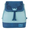 Lilo & Stitch Loungefly - Stitch Batoh standard - Merchstore.cz