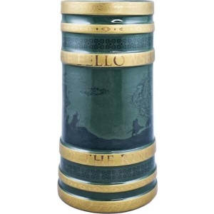 Pán prstenů The Fellowship Of The Ring Hrnek vícebarevný - Merchstore.cz