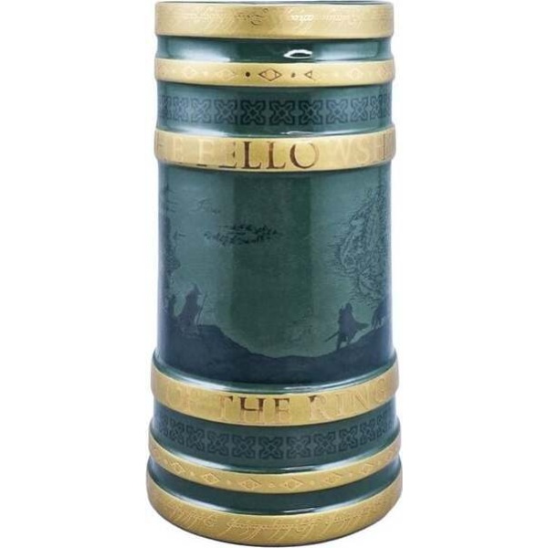 Pán prstenů The Fellowship Of The Ring Hrnek vícebarevný - Merchstore.cz