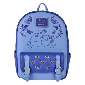 Medvídek Pu Loungefly - I-Aah Batoh standard - Merchstore.cz