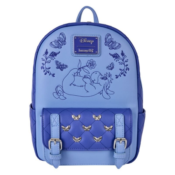 Medvídek Pu Loungefly - I-Aah Batoh standard - Merchstore.cz