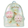 Mickey & Minnie Mouse Loungefly - Mickey and Friends - Hot Air Balloon Batoh standard - Merchstore.cz