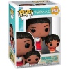 Moana Vinylová figurka č.1546 Moana and Little Sis Simea 2 Sberatelská postava vícebarevný - Merchstore.cz