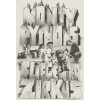Monty Python Fliegender Zirkus Tričko přírodní - Merchstore.cz