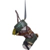 Pán prstenů Nemesis Now - Legolas Vánocní ozdoba - koule standard - Merchstore.cz