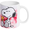 Peanuts Hab ich Dich