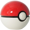 Pokémon Dóza na sušenky POkéball dóza cervená/bílá/cerná - Merchstore.cz