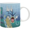 Pokémon Garados Hrnek vícebarevný - Merchstore.cz
