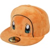 Pokémon Glumanda kšiltovka oranžová - Merchstore.cz
